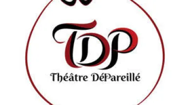 Théâtre Dépareillé - ©Théâtre Dépareillé