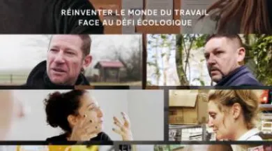 Ciné-rencontre éclaireurs - ©