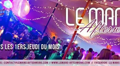 FMA72-Afterwork - Friendly Time