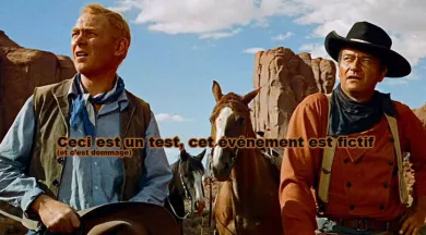 western-projection - © CNC