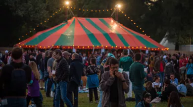 festival plein champ 3 - Ville du Mans