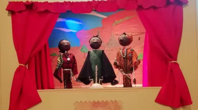 Animation jeune public - CPFI
