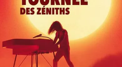 FMA72-Julien-Doré - Antarès