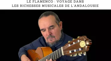 Flamenco CPFI - CPFI