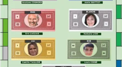 Affiche Toc Toc  Coulaines 2025 web - pcmconseil