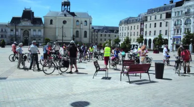 visite vélo (4) - Ville du Mans