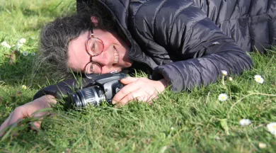 Se détendre - TETICAP