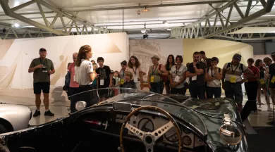visite musée août-66 - @Nicolas_Tesson 