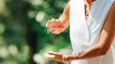 Qi-Gong - Canva