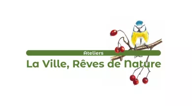 Bannière Atelier - La Ville, Rêves de Nature - Le Mans Métropole