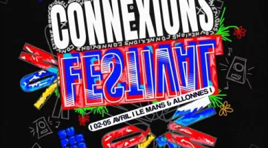 connexion - Grande - Petit Jean