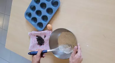 Patisserie (Medium) - Ile MoulinSart