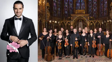 04. Vivaldi Sacro Furore - Les Accents  - Carlo Vistoli -  Philippe Matsas - Nicola Allegri