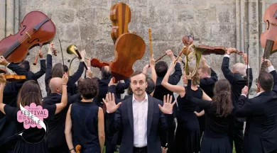 07. Bach dans tous ses états - Le Caravansérail - Jean-Baptiste Millot