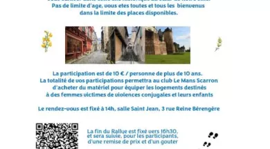 AFFICHE RALLYE PDF - Rotary