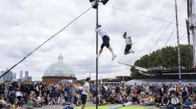 1_15feet6_league_and_legend_c_clarke - © Alicia Clarke