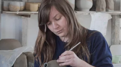 Atelier céramique Lou François-Eugène - Lou François-Eugène