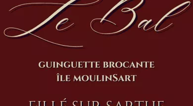 Le Bal - Le Bal