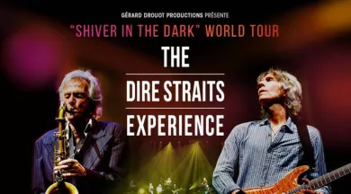 FMA72-The Dire Straits Experience - Antares