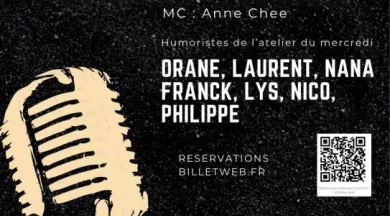 Prevert Comedy Club - Le Set Comedy