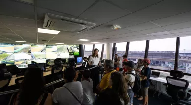 visite musée août-130 - ©Nicolas Tesson / ACO