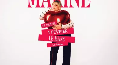 CARRÉ MARINE LE MANS - Art Scenique