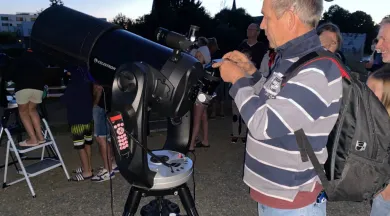 nuit étoile10 - Mairie de la Suze-sur-Sarthe