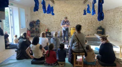 Créafamily 2 - Casa Feliz