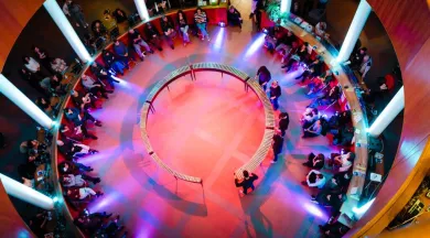 Les Métamorphoses - © Bastien David