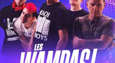 FMA72-24 heures Motos 2026 - Concert - ACO