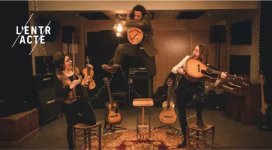 21-IvyBush-5 © Jess pollet - © Jess pollet