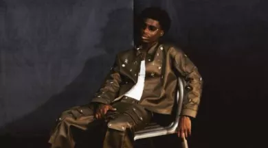 PHOTO OFFICIELLE - Grande - © virginiekirsch