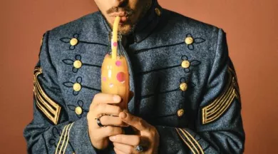 Visuel Tournée automne 2025 ©Margot berard - Grande - Margot Berard