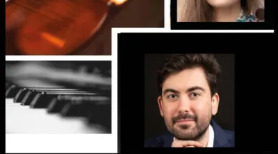 Affiche concert 26 avril 2025 - pcmconseil