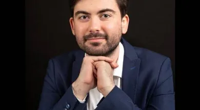 Arthur Gautier - Pcmconseil