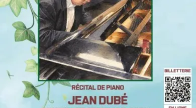 Jean Dubé - Pcmconseil