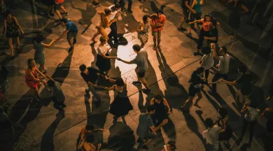 Initiation tango - Unsplash