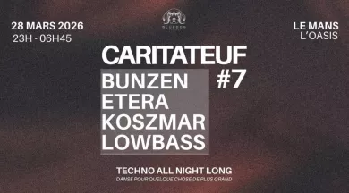 FMA72-Caritateuf - Blue dog