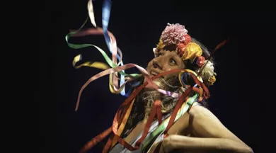 Jubilä - © Jeff Humbert