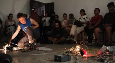 Anne_f_jacques_credit Ben Jackson 1 (2) - © Ben Jackson