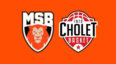 msb cholet - MSB