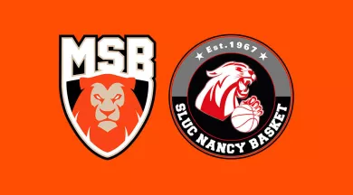 msb nancy - MSB