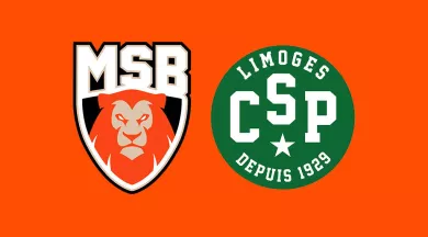 FMA72-msb limoges - MSB