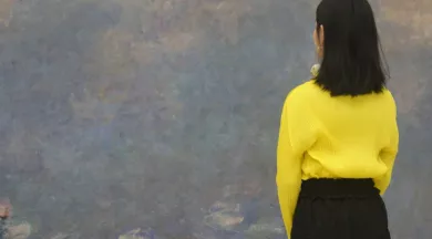 Cérémonie du regard - © Cérémonie du regard