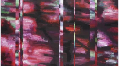 Greffe 7 - © Carole Benzaken, ADAGP, Paris, 2025 / David Bordes