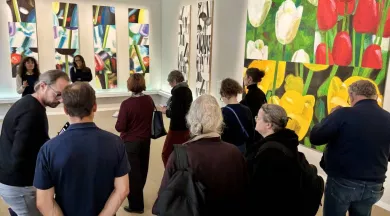 Exposition - © Ville du Mans