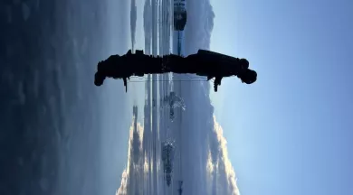 Résonances arctiques - © La voix en scène production