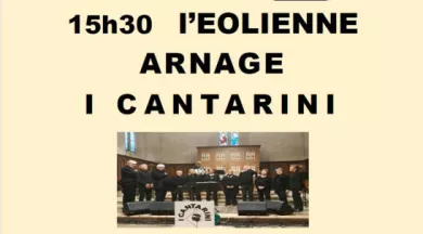 FMA72-I-Cantarini - I Cantarini