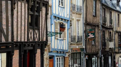 Cité Plantagenêt - Ville du Mans