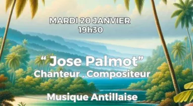 Fête de la musique - Montana (Story) (250 x 250 mm) (A4) - 25 - Montana Live